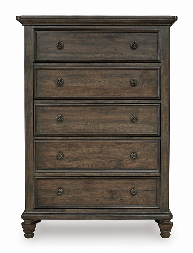 Veramond - спальный сет